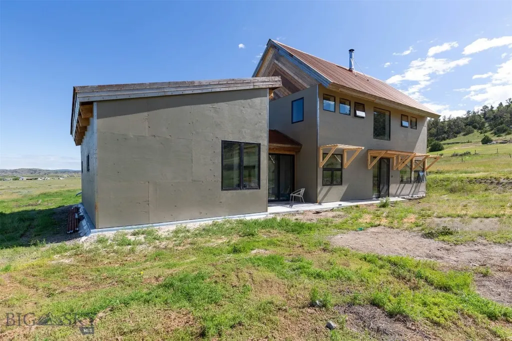 11893 Antelope Valley Road Three Forks MT 59752
