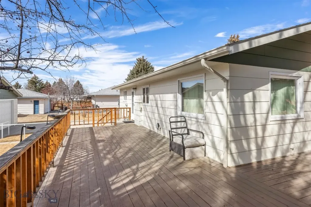 2740 Wharton Butte MT 59701