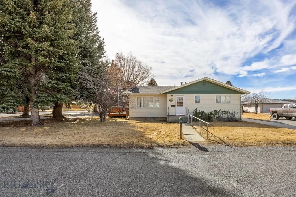 2740 Wharton Butte MT 59701