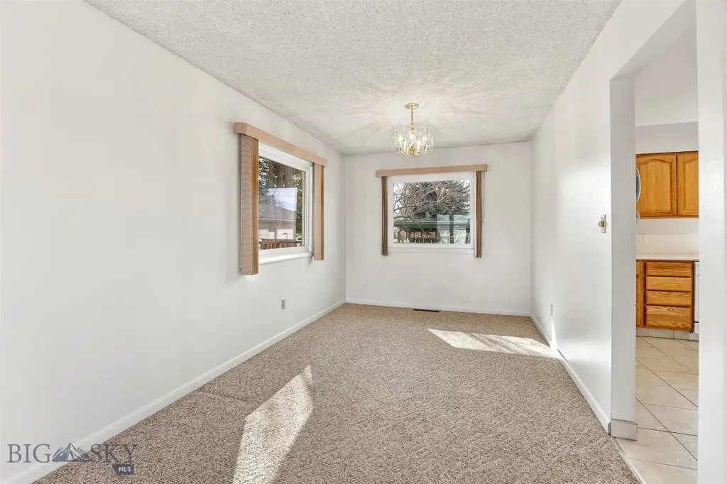 2740 Wharton Butte MT 59701