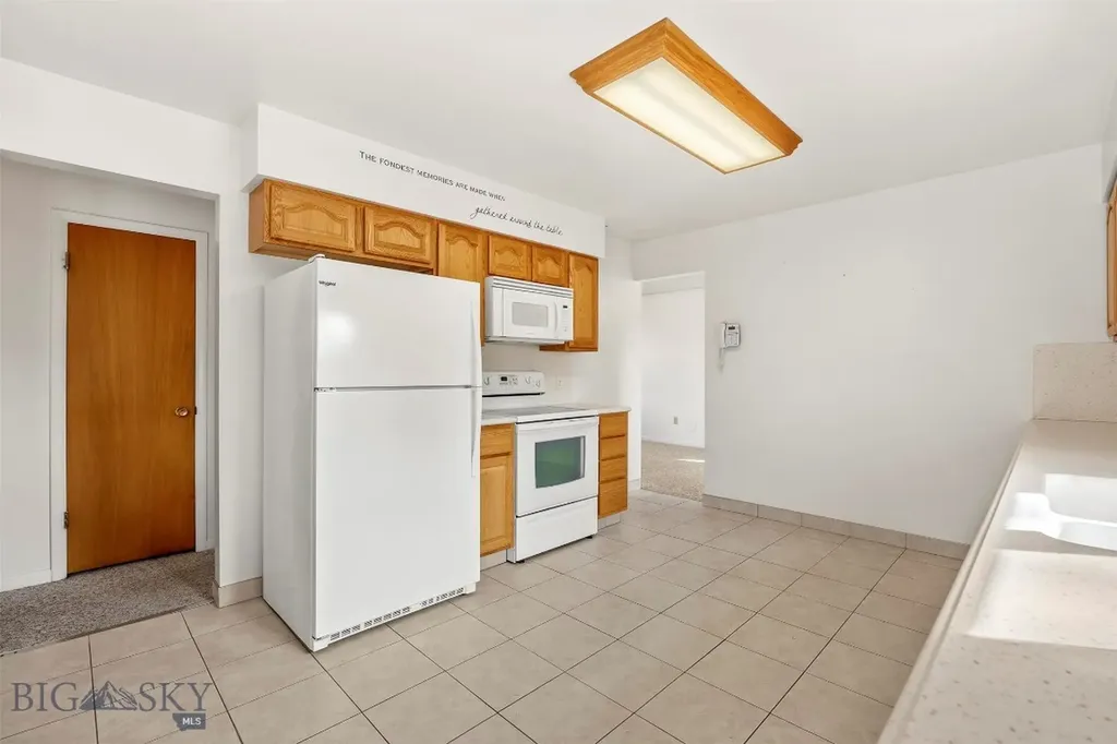 2740 Wharton Butte MT 59701
