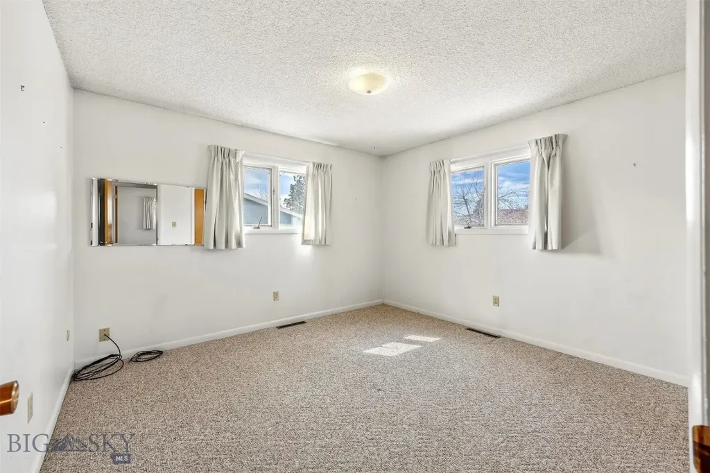 2740 Wharton Butte MT 59701