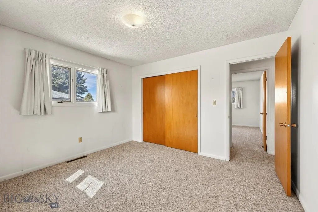 2740 Wharton Butte MT 59701
