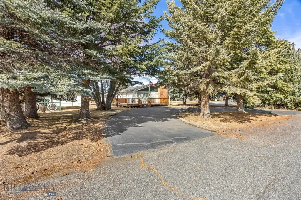 2740 Wharton Butte MT 59701