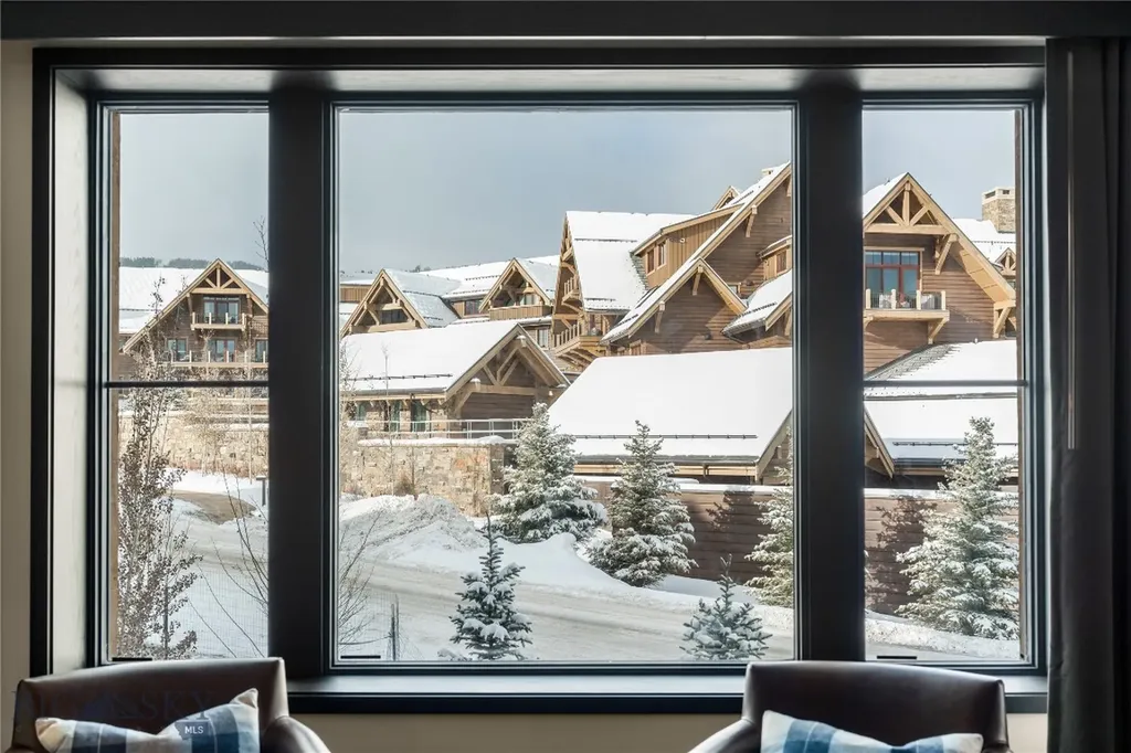 824 Settlement Trail Big Sky MT 59716