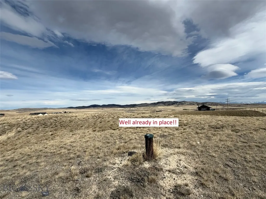 Lot 61 Rabbit Hole Court Three Forks MT 59752