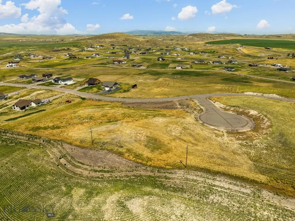 Lot 61 Rabbit Hole Court Three Forks MT 59752