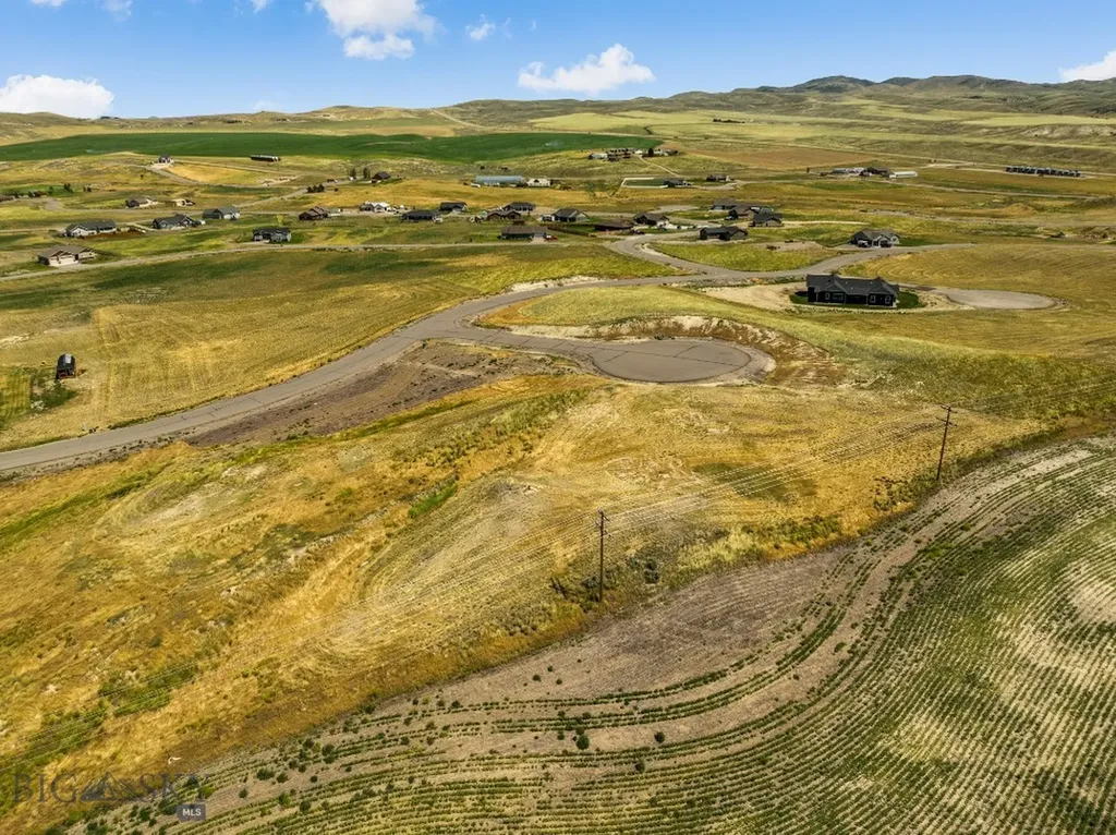 Lot 61 Rabbit Hole Court Three Forks MT 59752