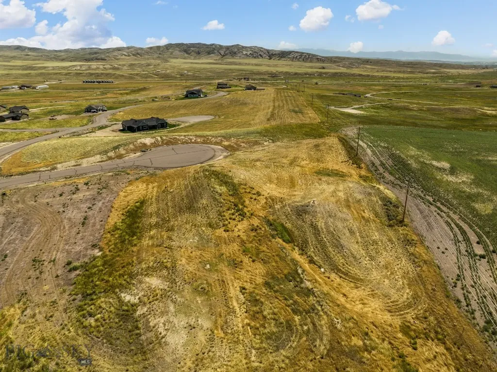 Lot 61 Rabbit Hole Court Three Forks MT 59752