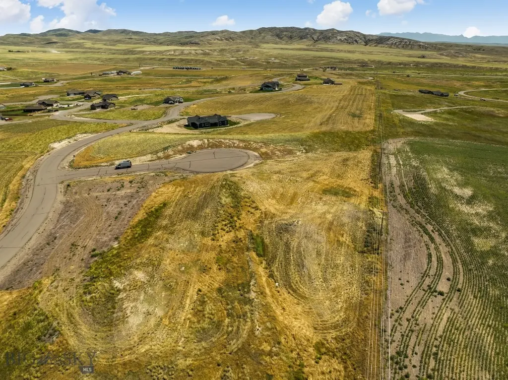 Lot 61 Rabbit Hole Court Three Forks MT 59752
