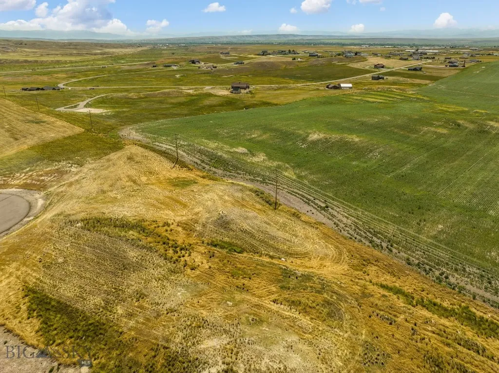 Lot 61 Rabbit Hole Court Three Forks MT 59752