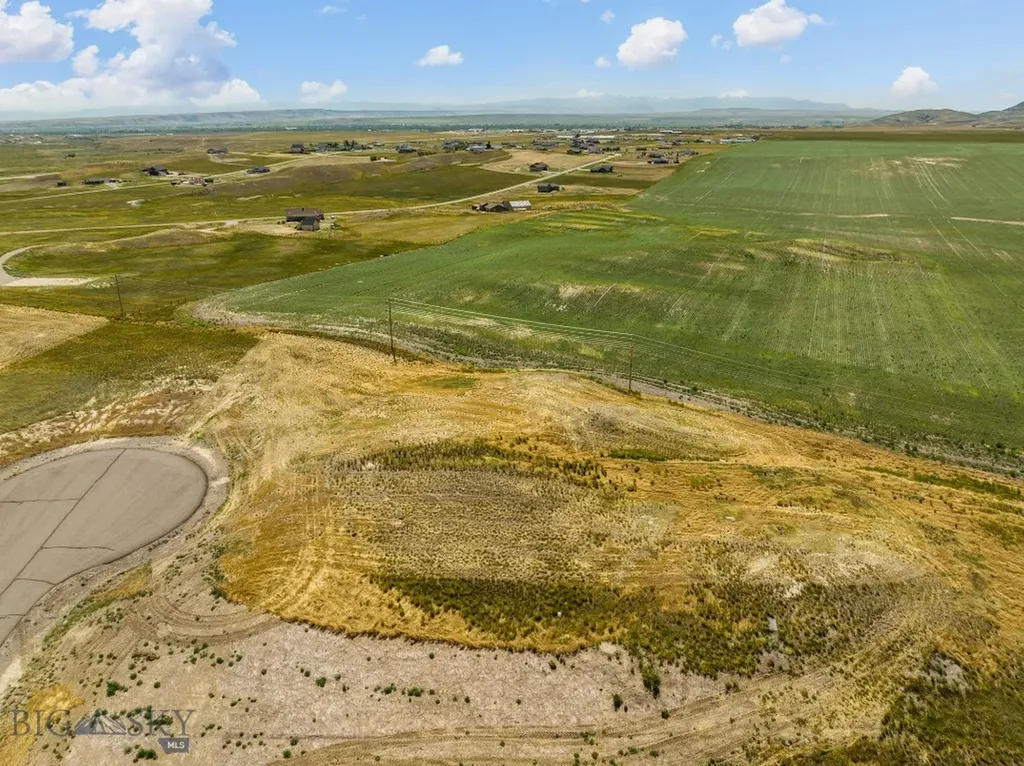 Lot 61 Rabbit Hole Court Three Forks MT 59752