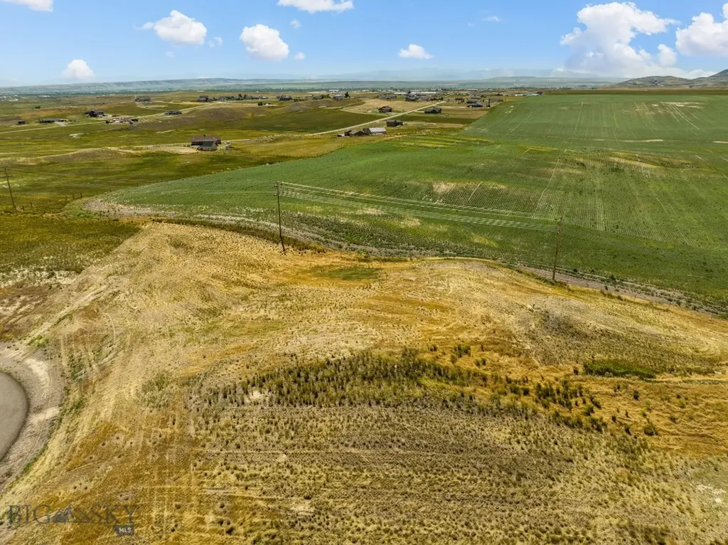 Lot 61 Rabbit Hole Court Three Forks MT 59752