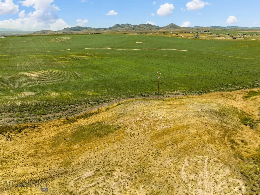 Lot 61 Rabbit Hole Court Three Forks MT 59752