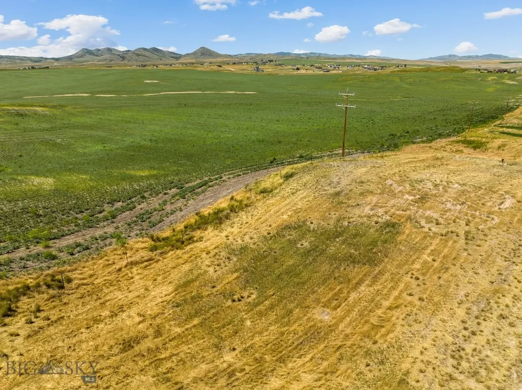 Lot 61 Rabbit Hole Court Three Forks MT 59752