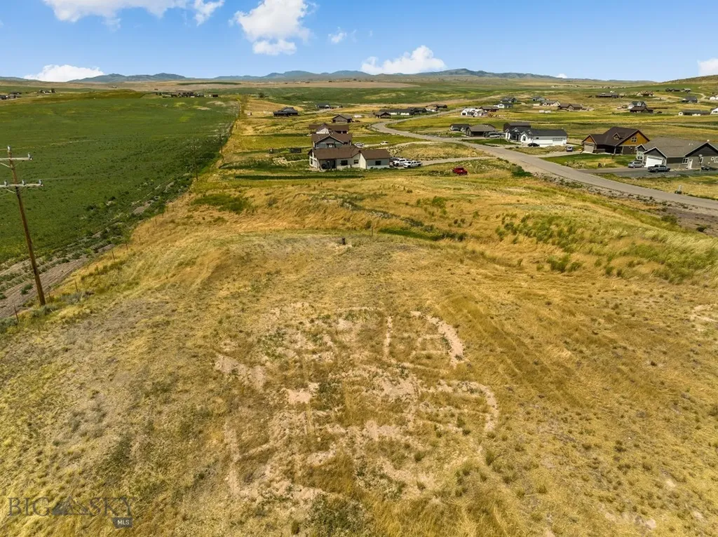 Lot 61 Rabbit Hole Court Three Forks MT 59752