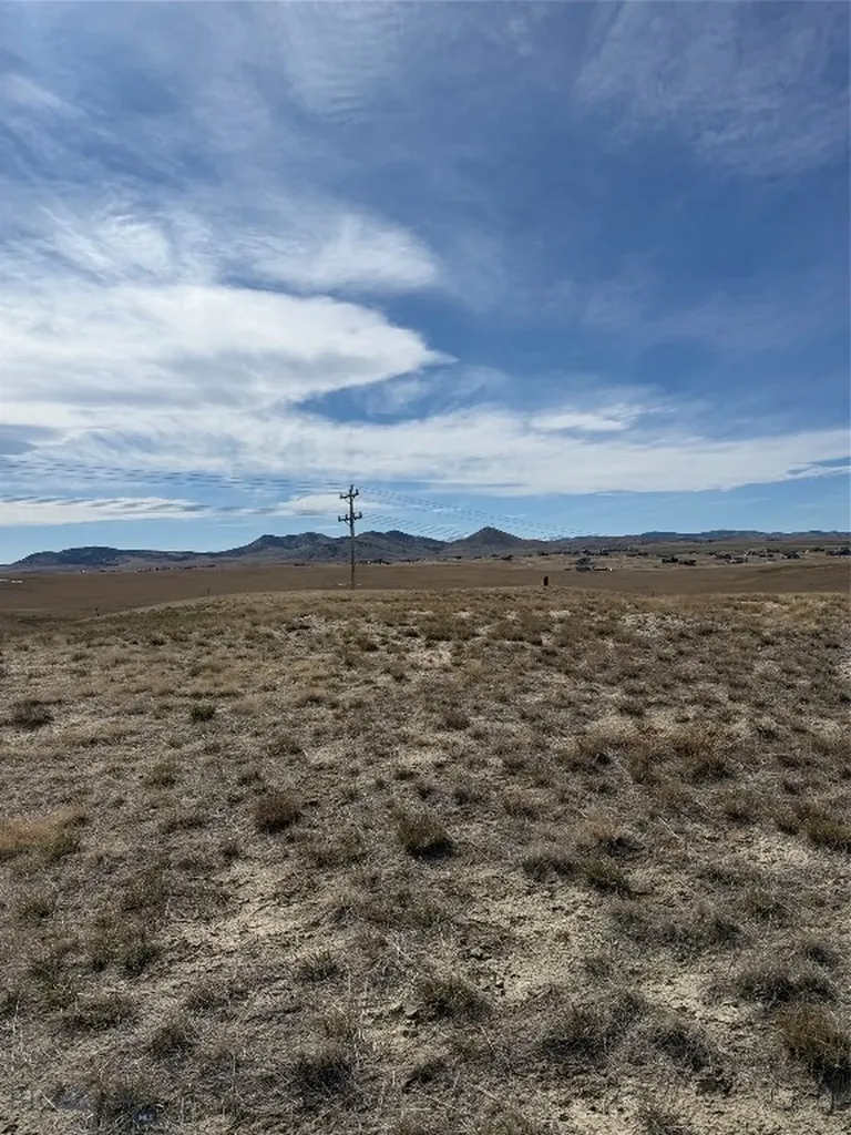 Lot 61 Rabbit Hole Court Three Forks MT 59752