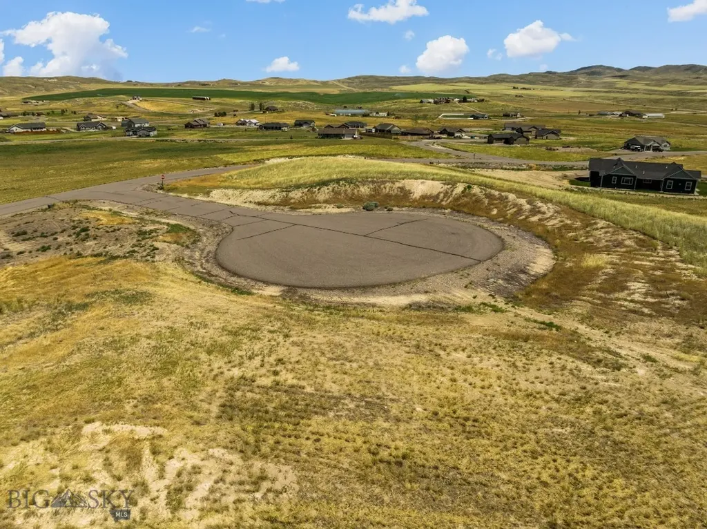 Lot 61 Rabbit Hole Court Three Forks MT 59752
