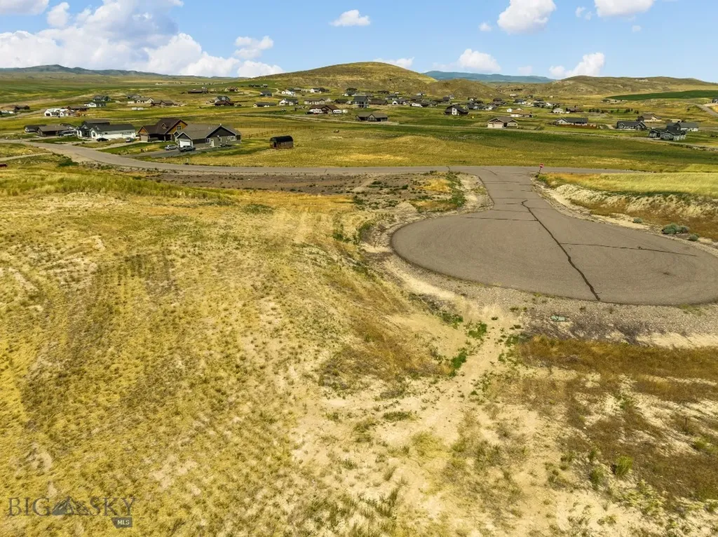 Lot 61 Rabbit Hole Court Three Forks MT 59752