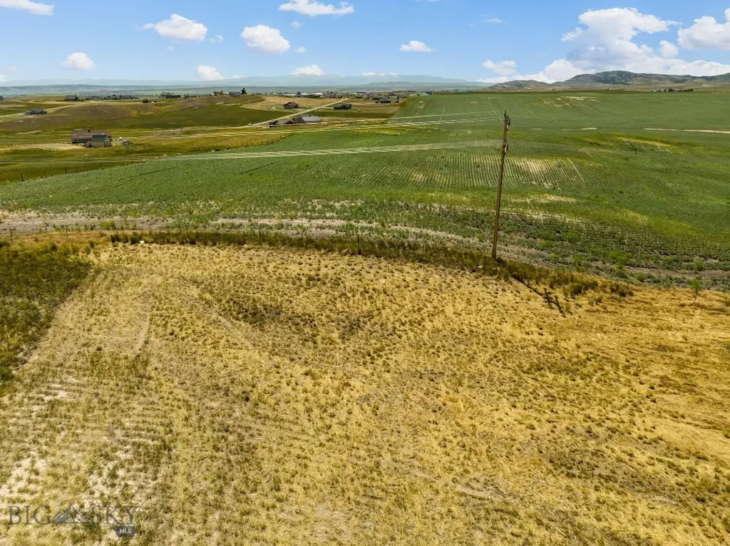 Lot 61 Rabbit Hole Court Three Forks MT 59752
