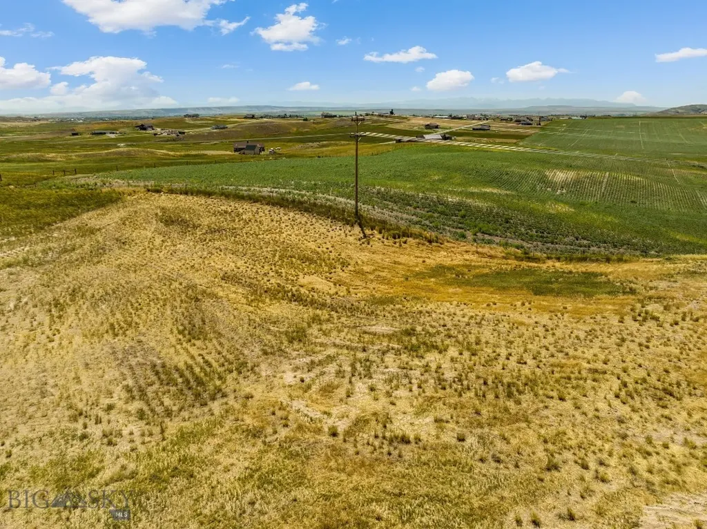 Lot 61 Rabbit Hole Court Three Forks MT 59752
