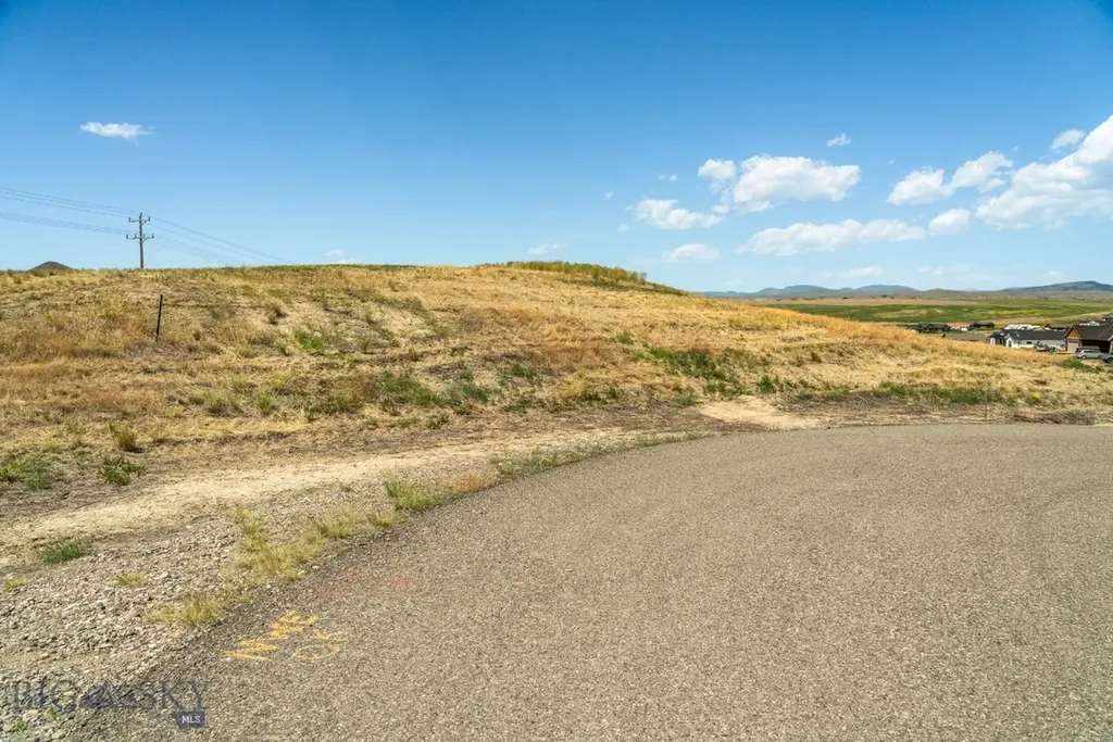 Lot 61 Rabbit Hole Court Three Forks MT 59752