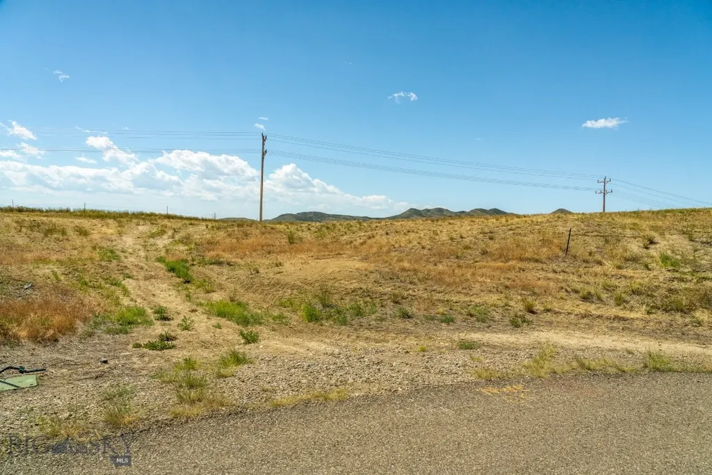 Lot 61 Rabbit Hole Court Three Forks MT 59752