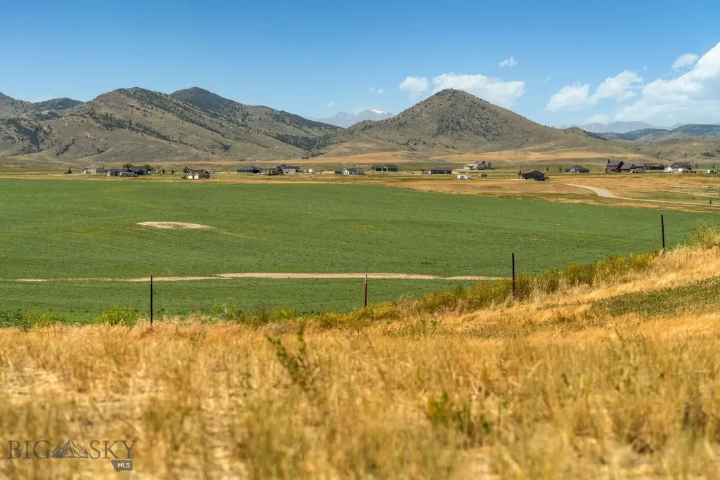 Lot 61 Rabbit Hole Court Three Forks MT 59752