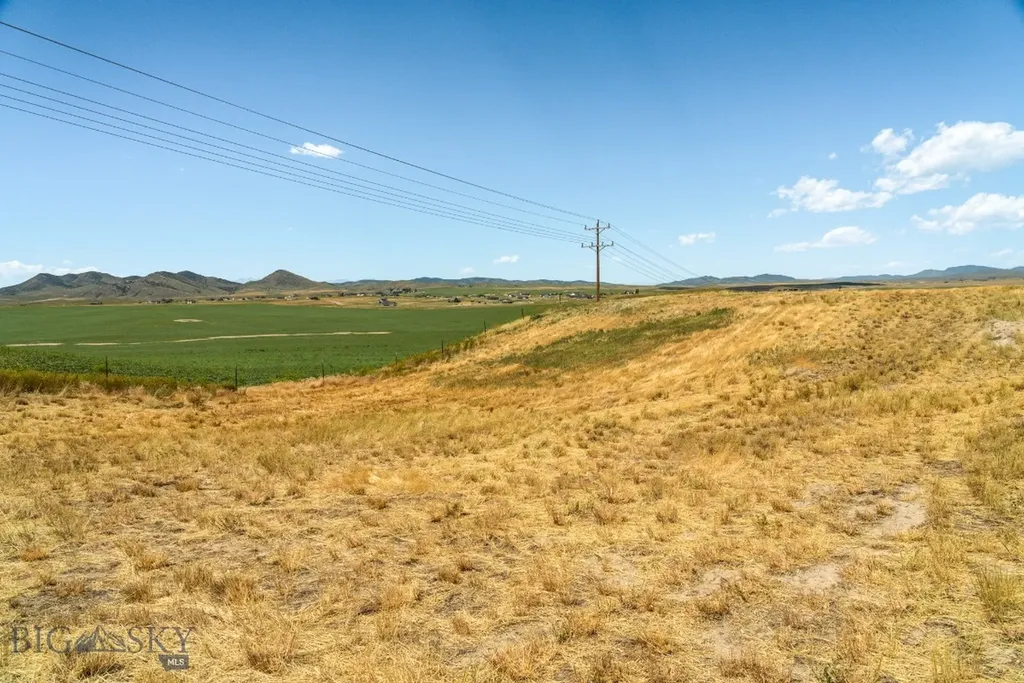 Lot 61 Rabbit Hole Court Three Forks MT 59752