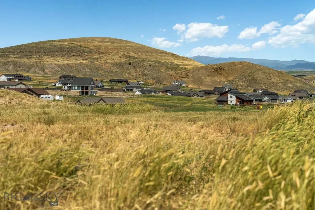 Lot 61 Rabbit Hole Court Three Forks MT 59752