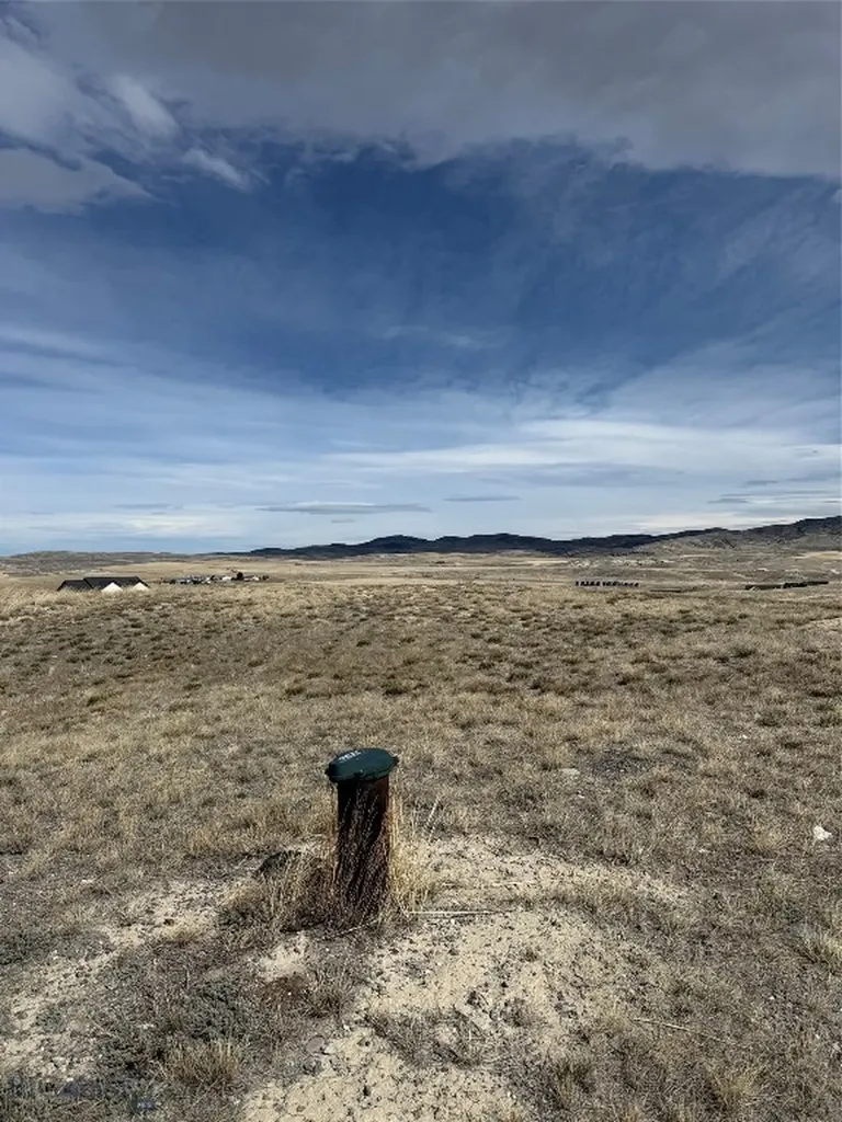 Lot 61 Rabbit Hole Court Three Forks MT 59752