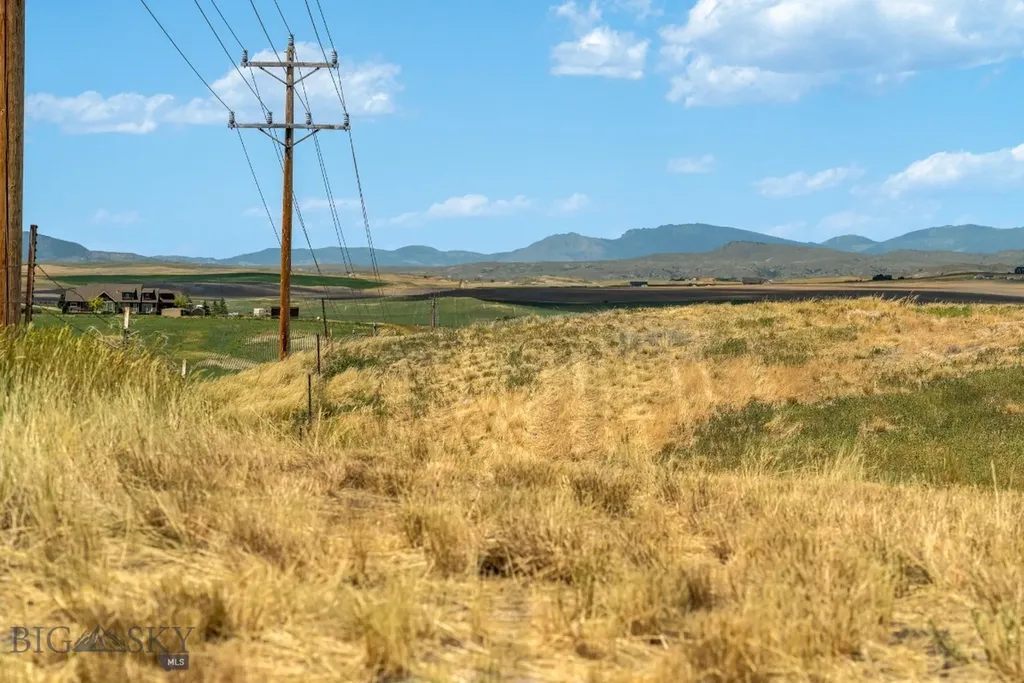 Lot 61 Rabbit Hole Court Three Forks MT 59752