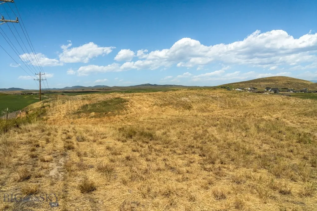 Lot 61 Rabbit Hole Court Three Forks MT 59752