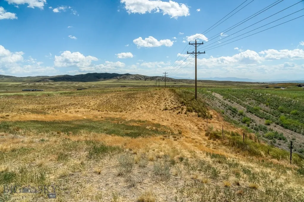 Lot 61 Rabbit Hole Court Three Forks MT 59752