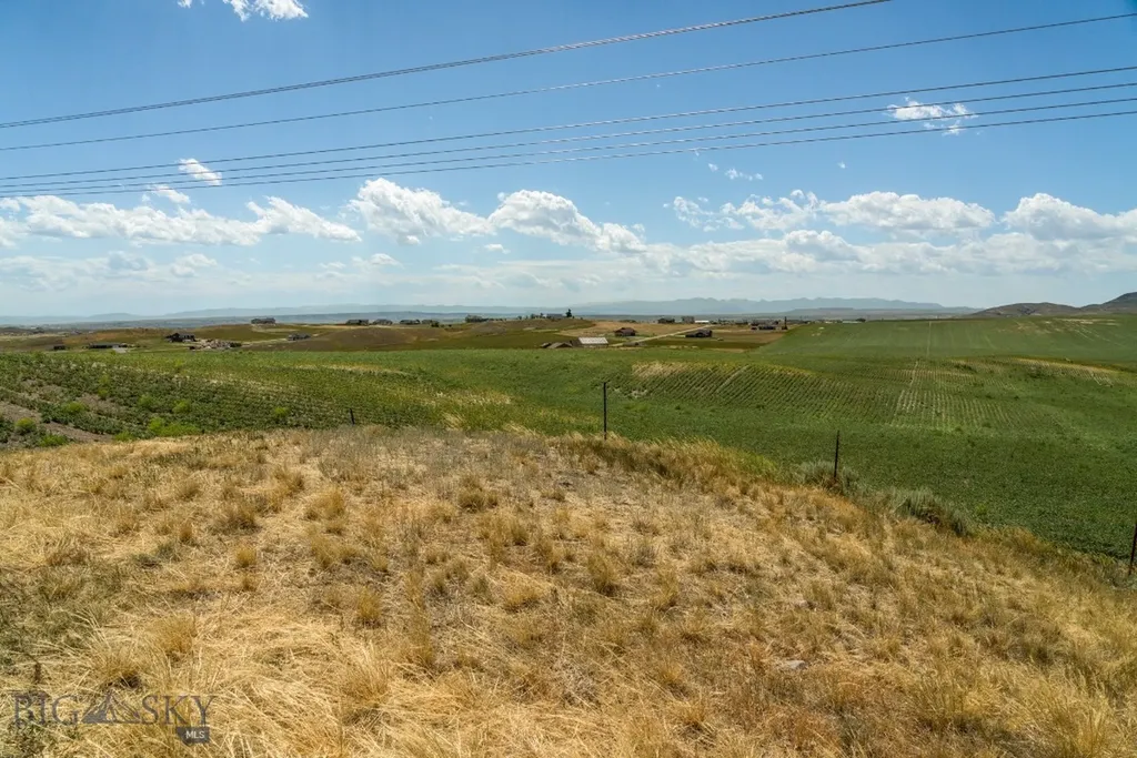 Lot 61 Rabbit Hole Court Three Forks MT 59752