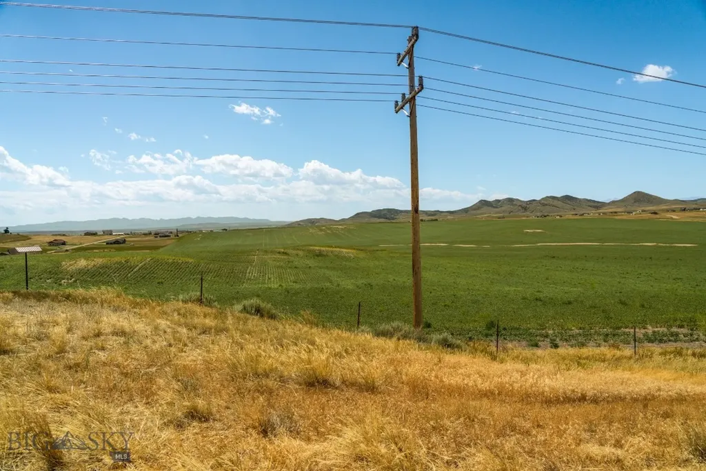 Lot 61 Rabbit Hole Court Three Forks MT 59752
