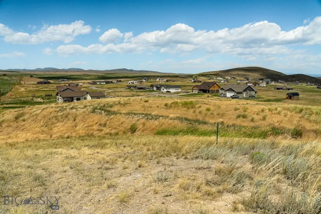 Lot 61 Rabbit Hole Court Three Forks MT 59752