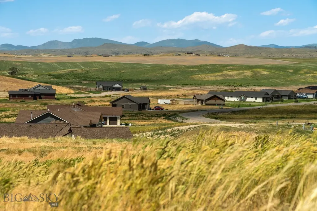 Lot 61 Rabbit Hole Court Three Forks MT 59752