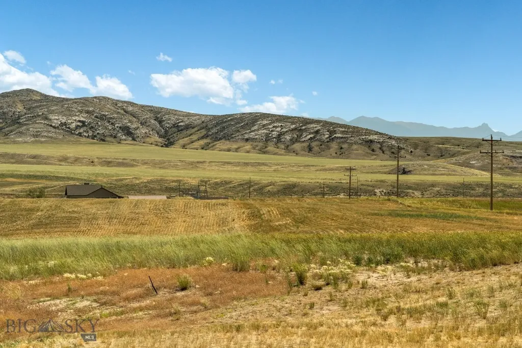 Lot 61 Rabbit Hole Court Three Forks MT 59752