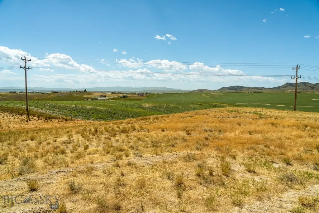Lot 61 Rabbit Hole Court Three Forks MT 59752