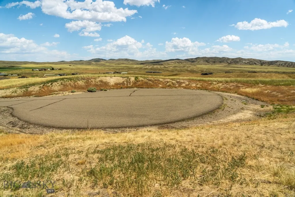 Lot 61 Rabbit Hole Court Three Forks MT 59752