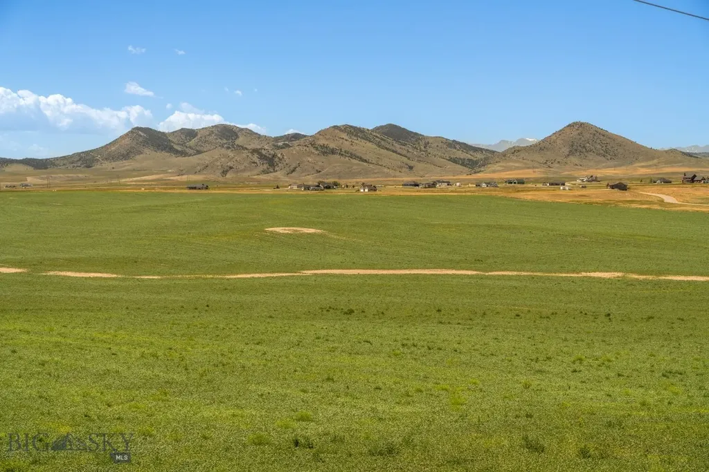 Lot 61 Rabbit Hole Court Three Forks MT 59752