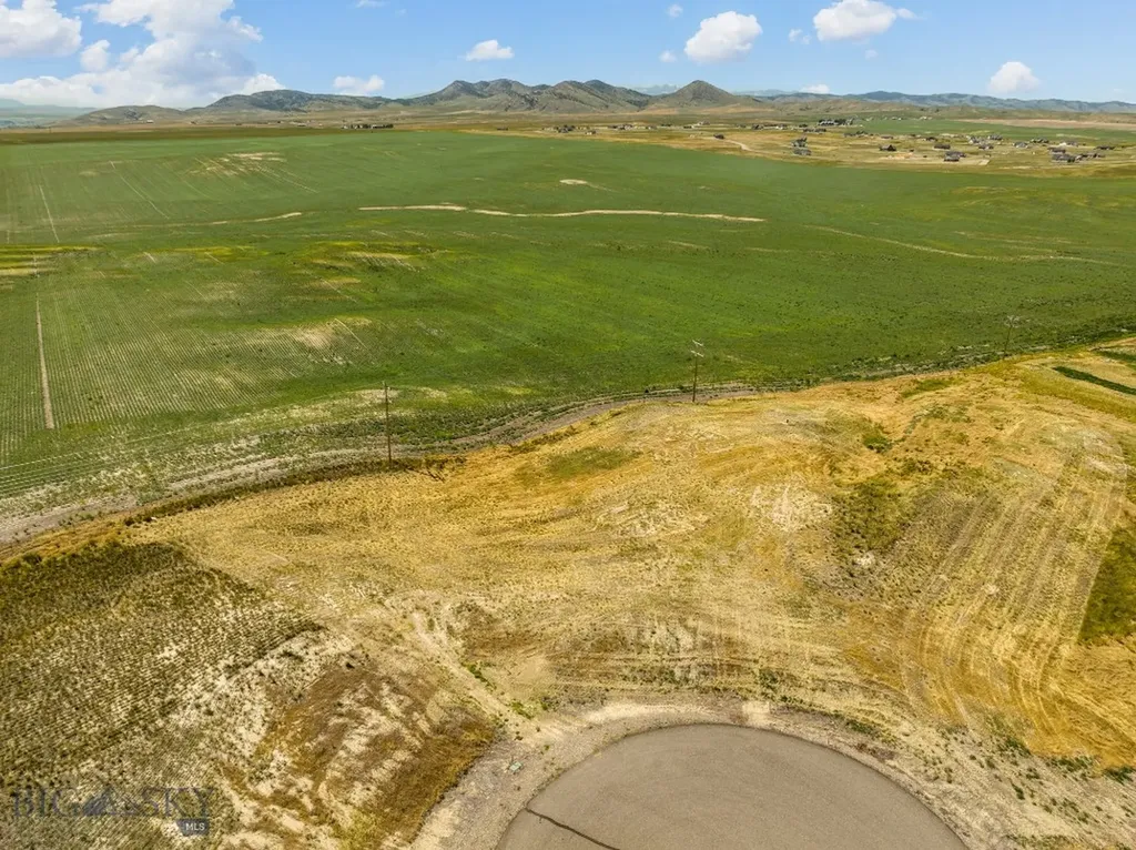 Lot 61 Rabbit Hole Court Three Forks MT 59752