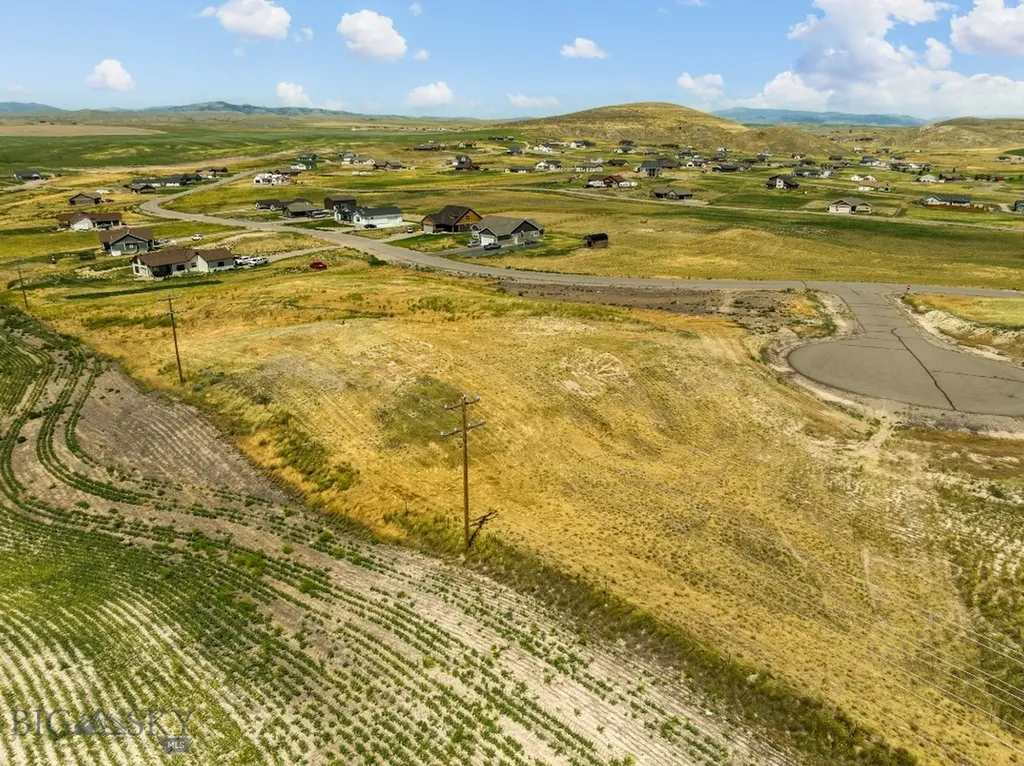Lot 61 Rabbit Hole Court Three Forks MT 59752