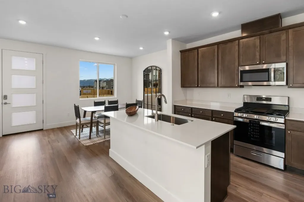 4909 Harvest Parkway Bozeman MT 59718