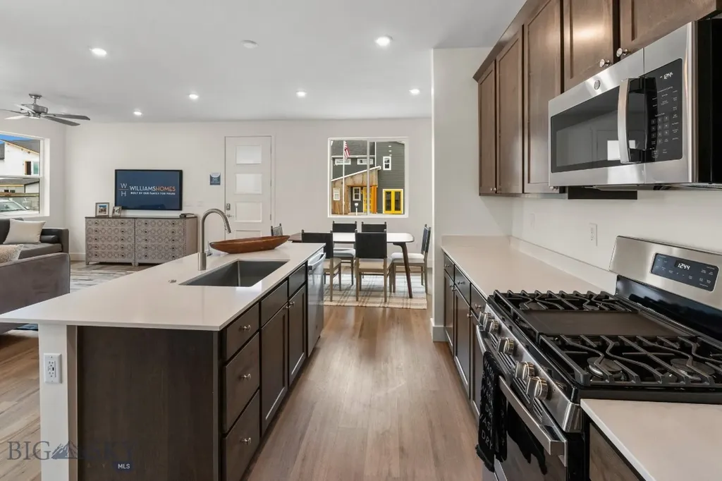 4909 Harvest Parkway Bozeman MT 59718