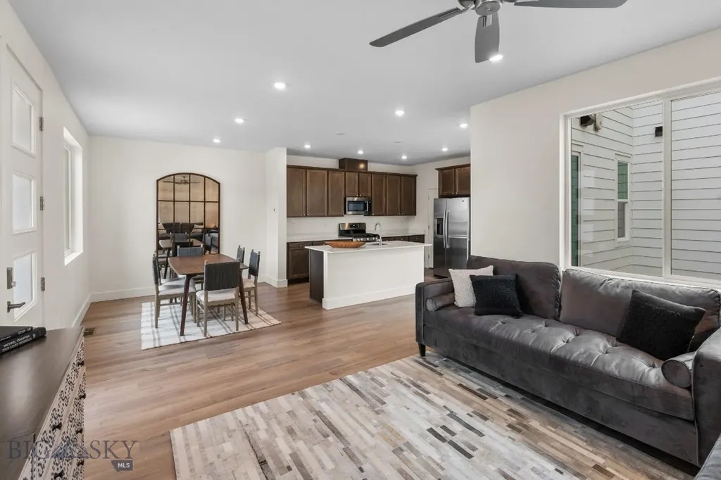4909 Harvest Parkway Bozeman MT 59718