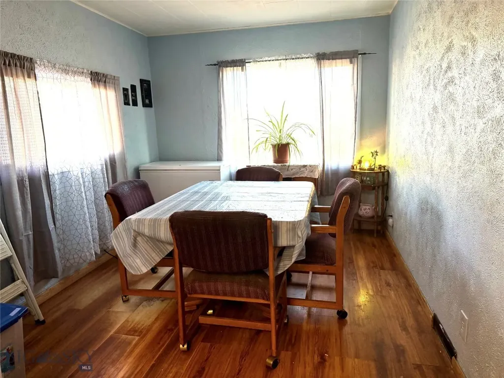 1122 Saint Charles Street Fort Benton MT 59442