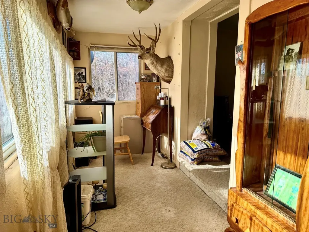 1122 Saint Charles Street Fort Benton MT 59442