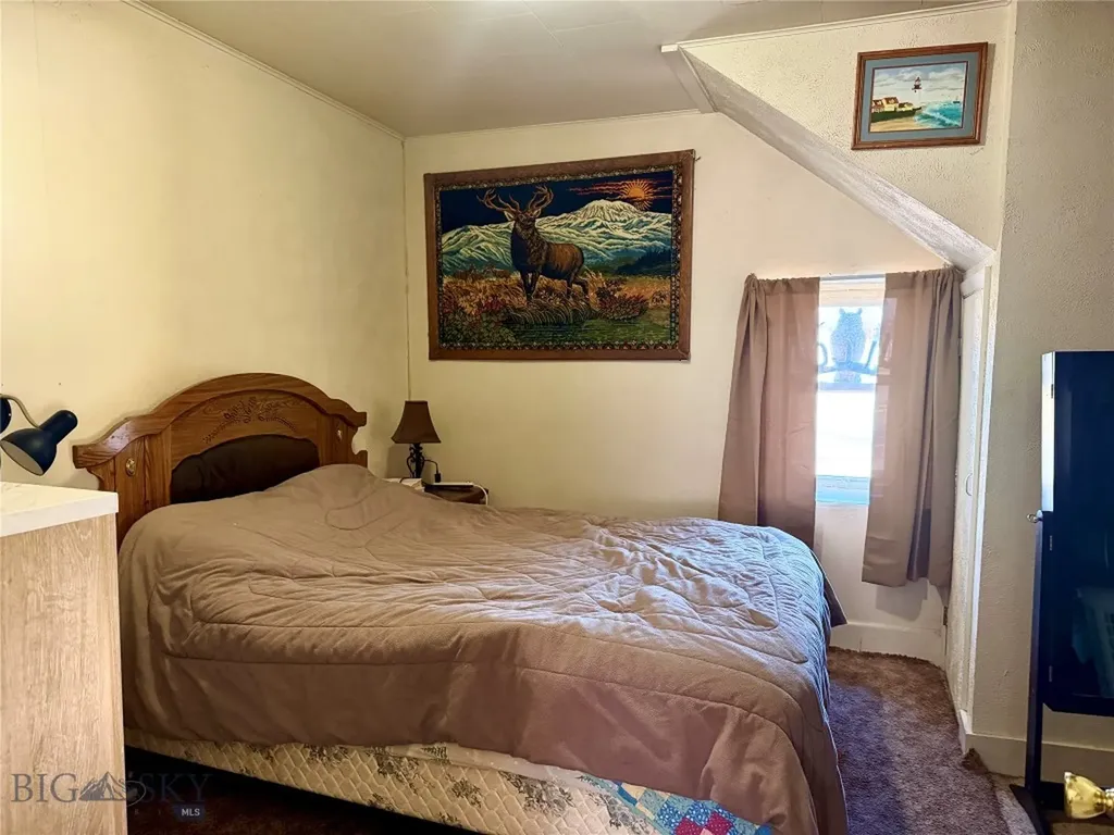 1122 Saint Charles Street Fort Benton MT 59442